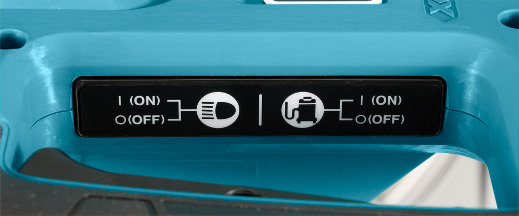 XGT 40 V Max Afkortzaag 305mm 