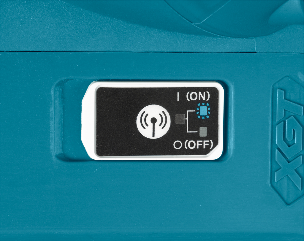 XGT 40 V Max Afkortzaag 305mm 