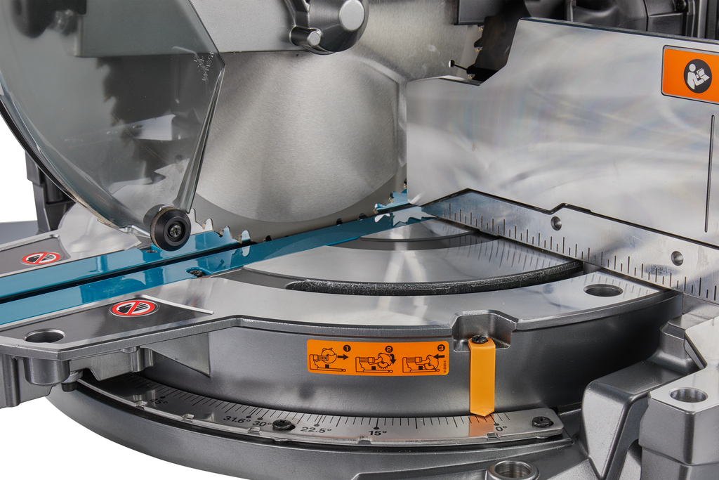 XGT 40 V Max Radiaal afkortzaag 260 mm