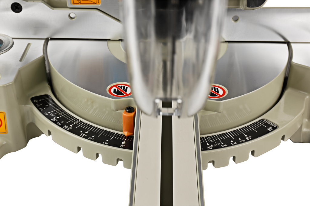 230 V Radiaal afkortzaag 190 mm