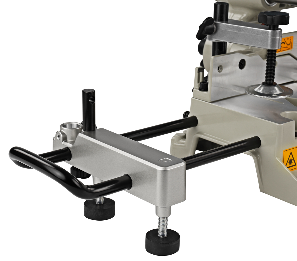 230 V Radiaal afkortzaag 190 mm