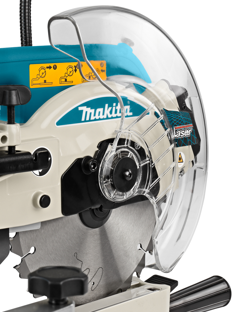 230 V Radiaal afkortzaag 190 mm