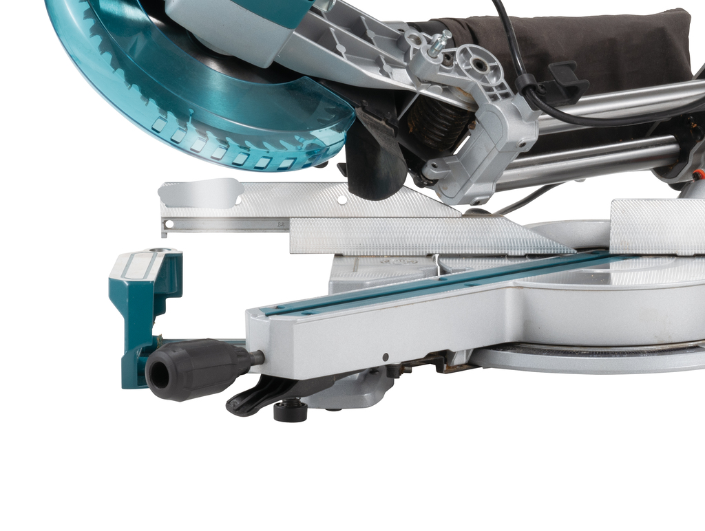 230 V Radiaal afkortzaag 216 mm