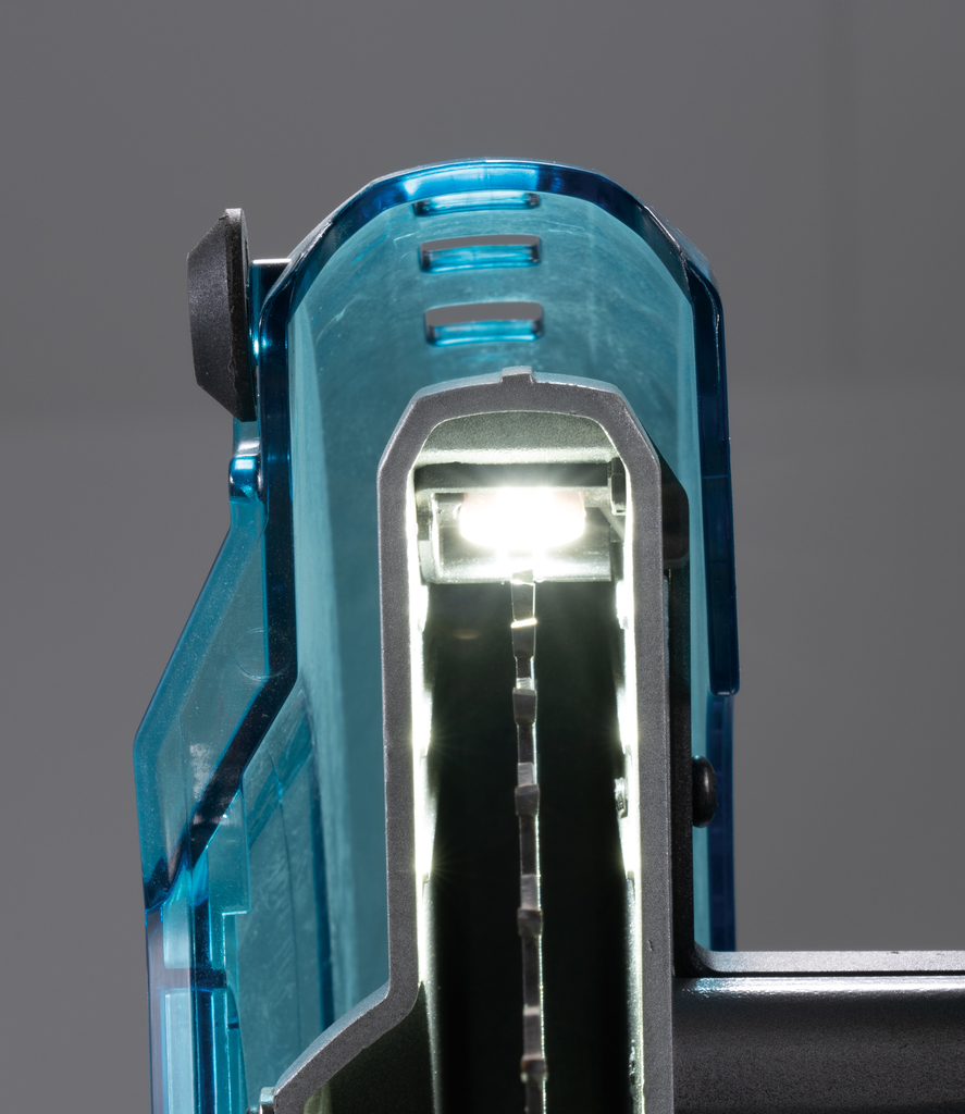 230 V Radiaal afkortzaag 216 mm