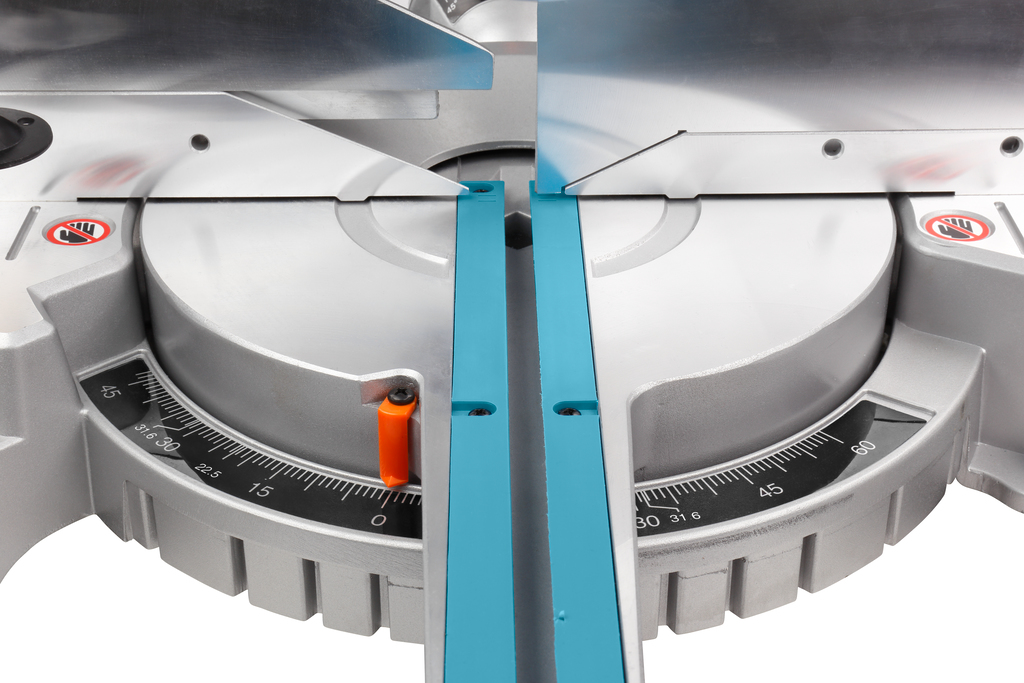 230 V Radiaal afkortzaag 260 mm