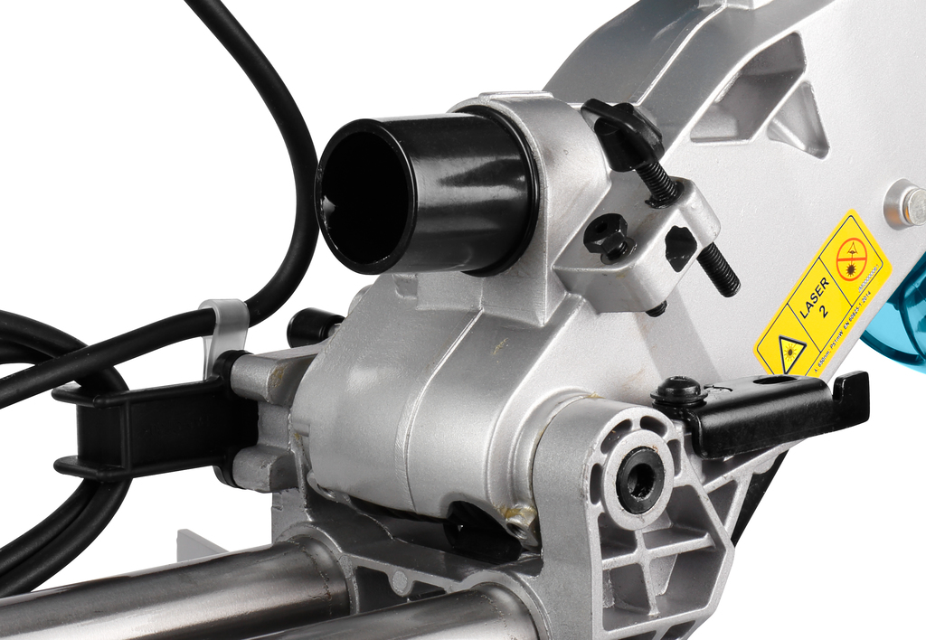 230 V Radiaal afkortzaag 260 mm