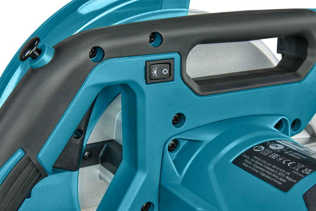 230 V Radiaal afkortzaag 260 mm