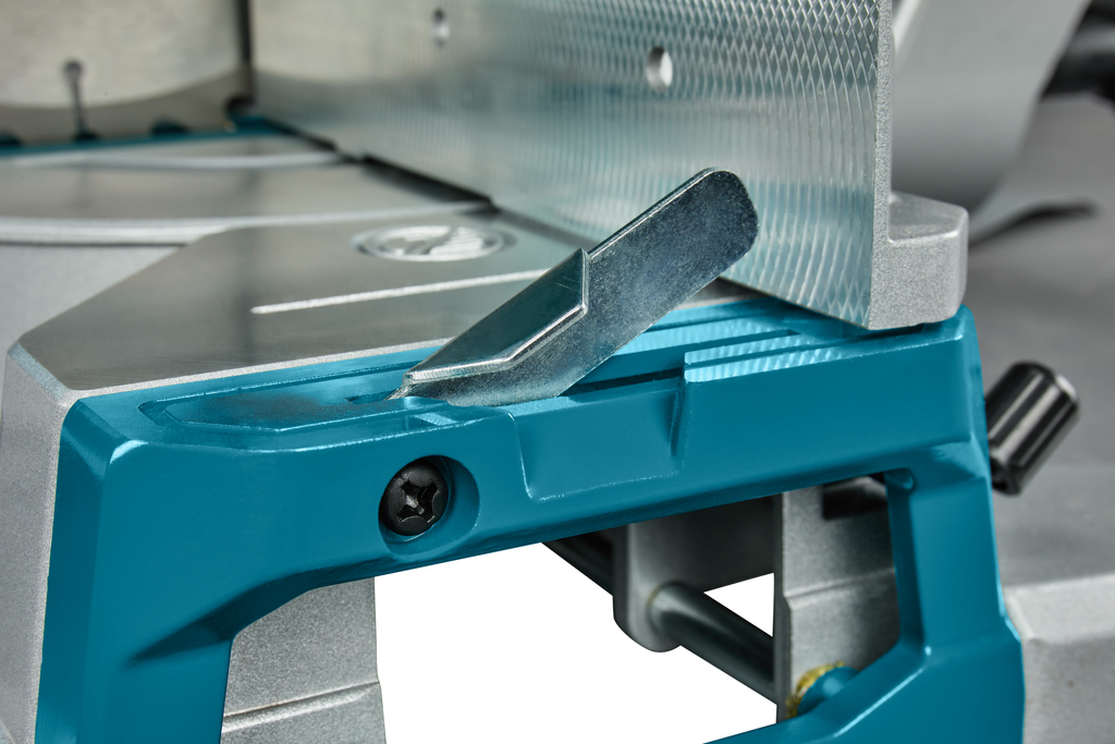 230 V Radiaal afkortzaag 260 mm