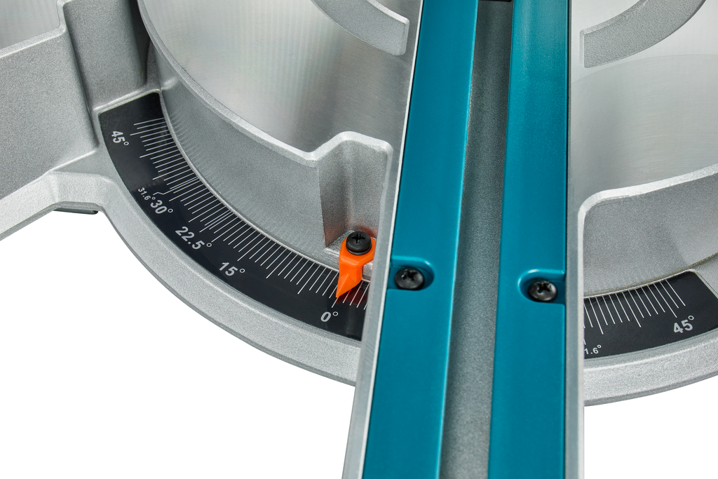 230 V Radiaal afkortzaag 260 mm