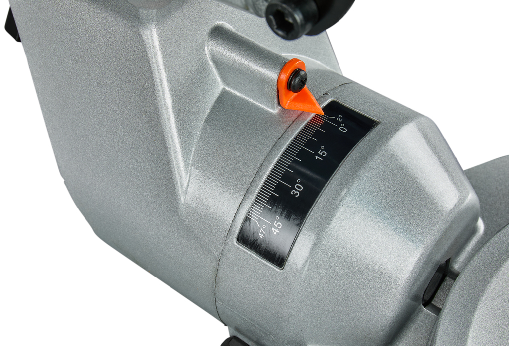 230 V Radiaal afkortzaag 260 mm