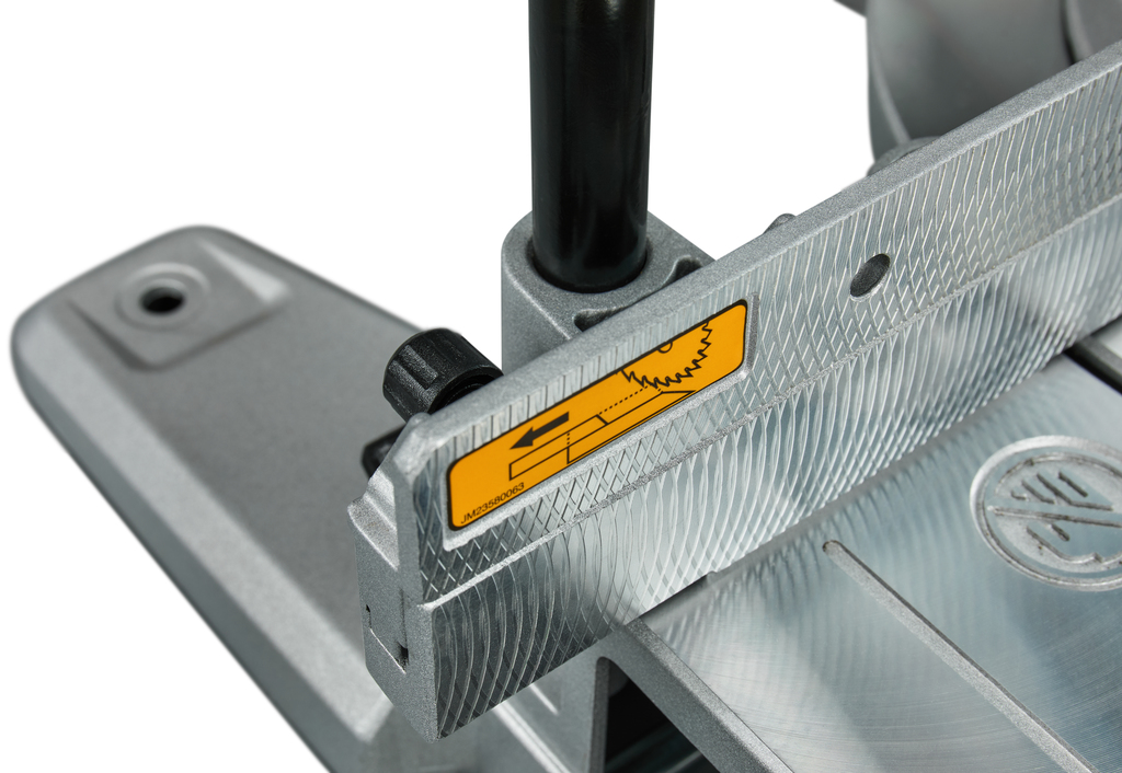 230 V Radiaal afkortzaag 260 mm