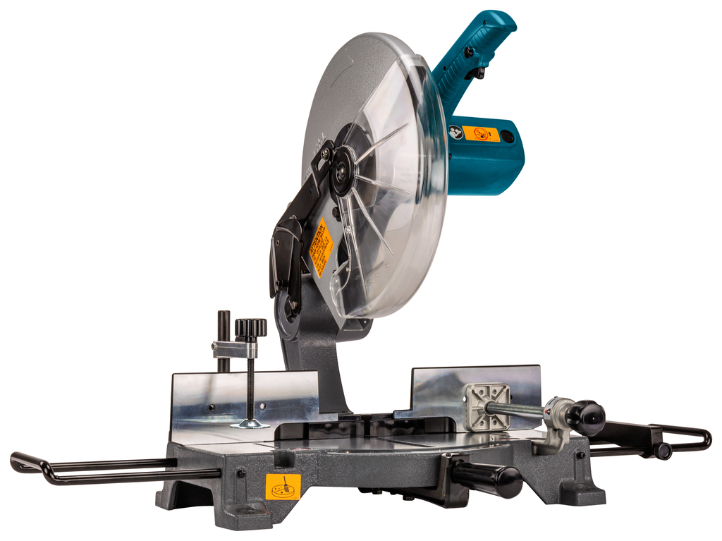 230 V Afkortzaag 355 mm