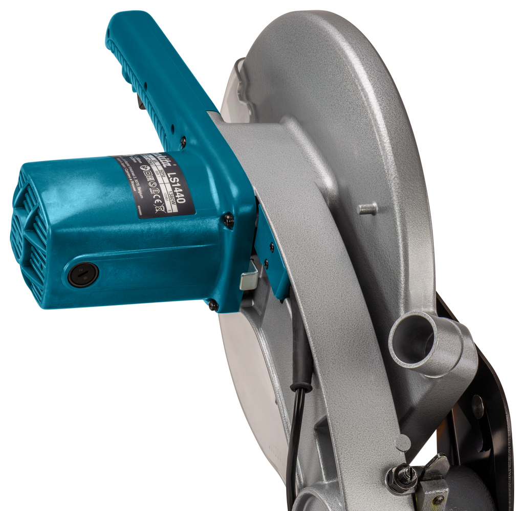 230 V Afkortzaag 355 mm