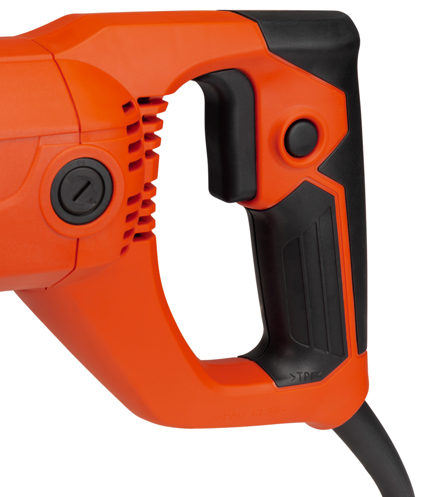 M4501 - 230 V Reciprozaag | Makita.nl