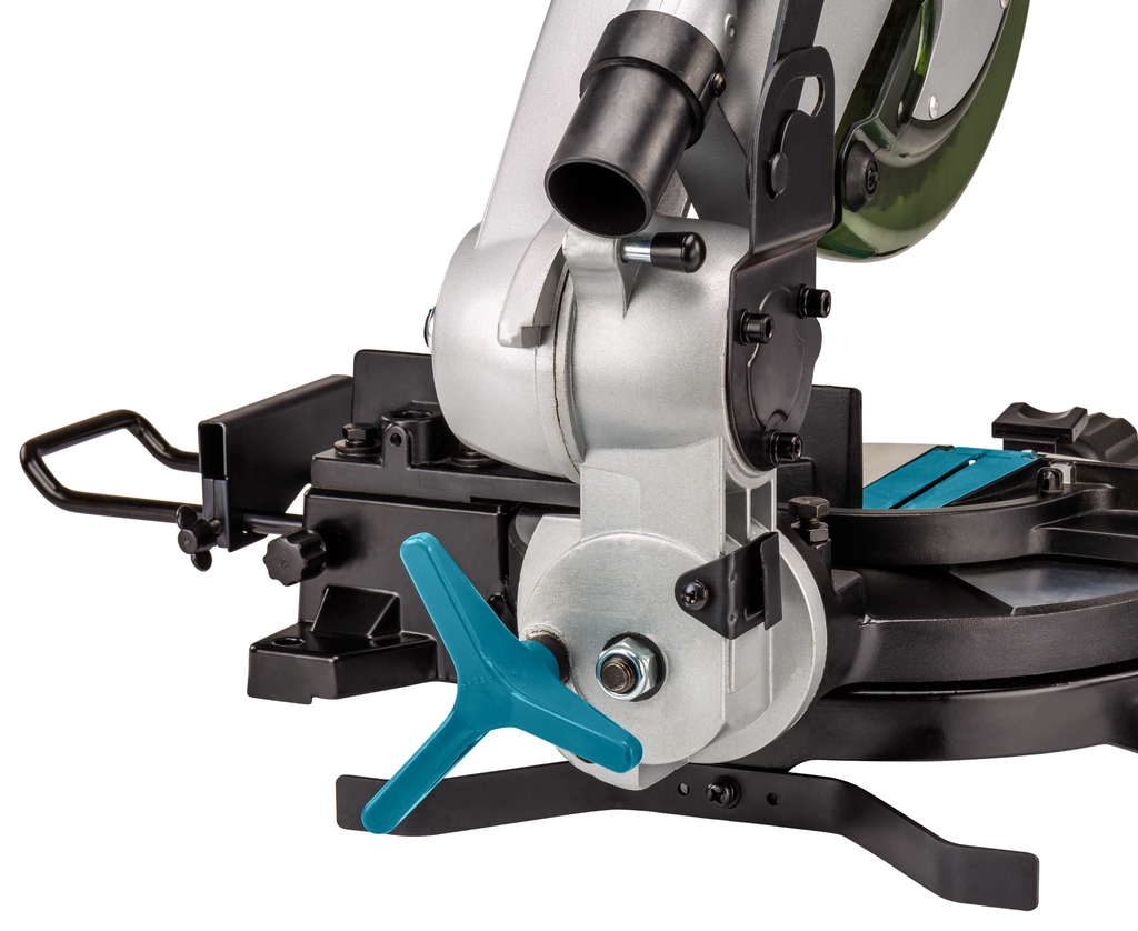 230 V Afkortzaag 260 mm