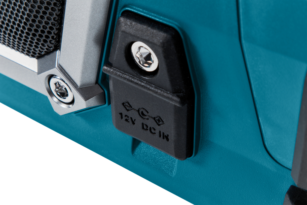 Bouwradio FM/AM Bluetooth