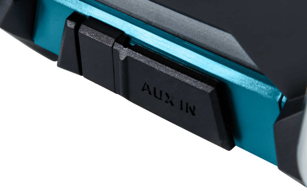 Bouwradio FM DAB/DAB+