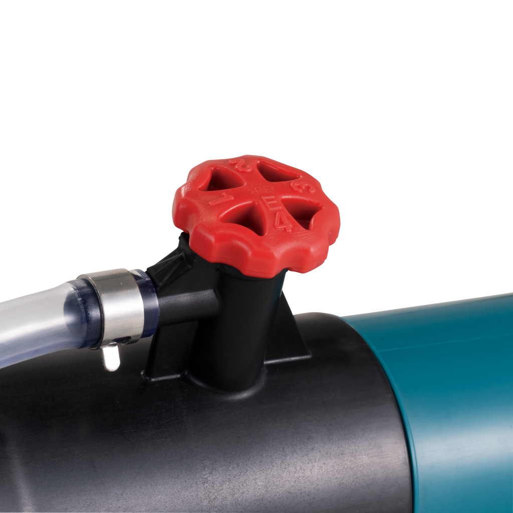 XGT 40 V Max Rugnevelspuit