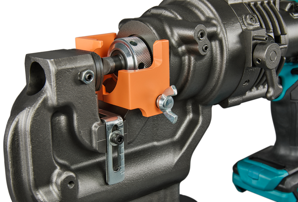 40 V Max Ponsmachine