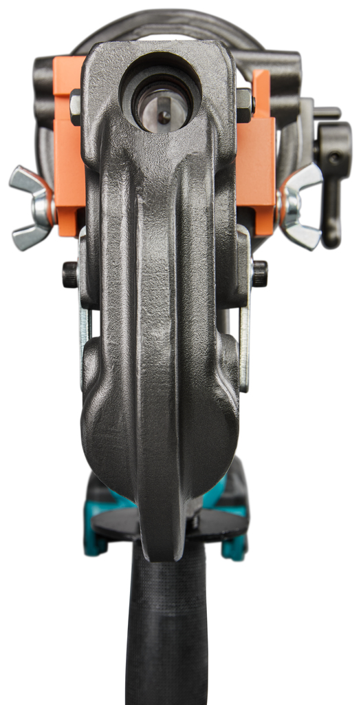 40 V Max Ponsmachine