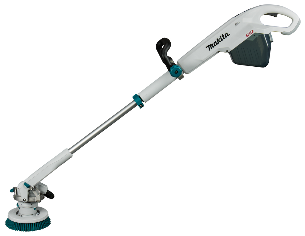 XGT 40 V Max Schrob-/polijstmachine