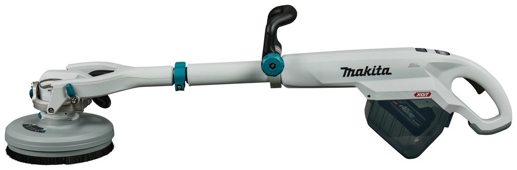 XGT 40 V Max Schrob-/polijstmachine