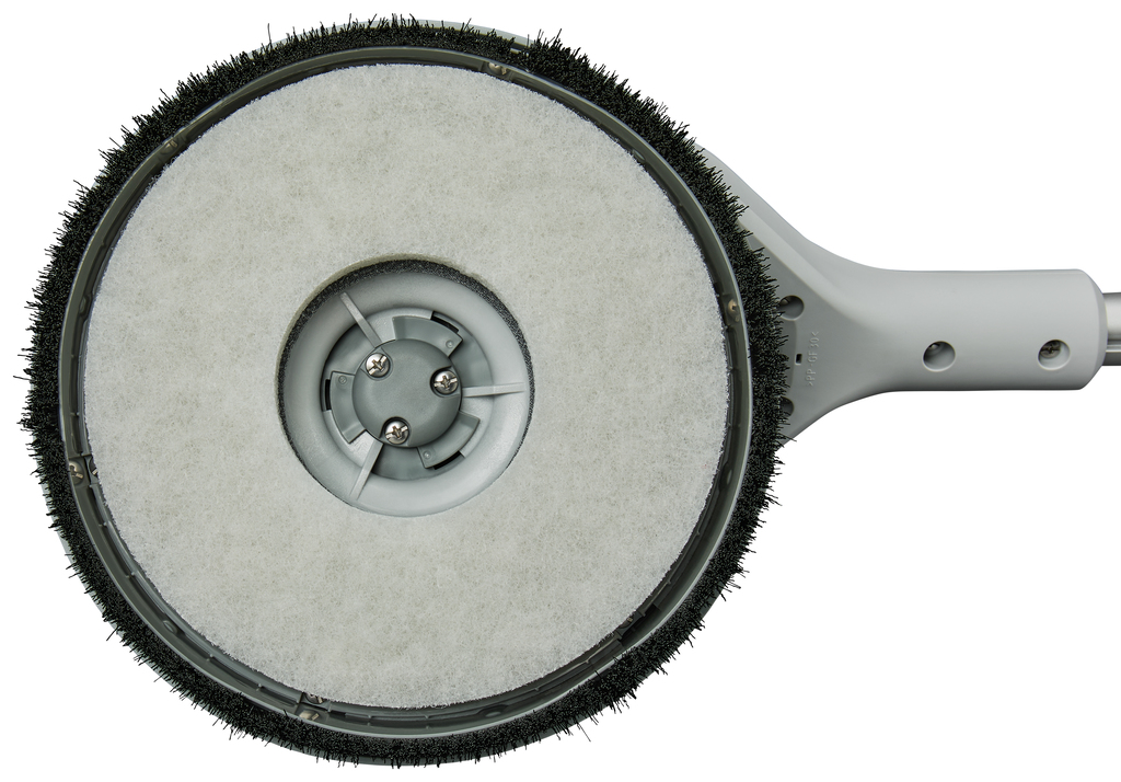 XGT 40 V Max Schrob-/polijstmachine