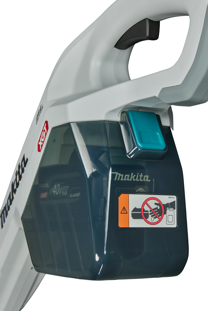 XGT 40 V Max Schrob-/polijstmachine