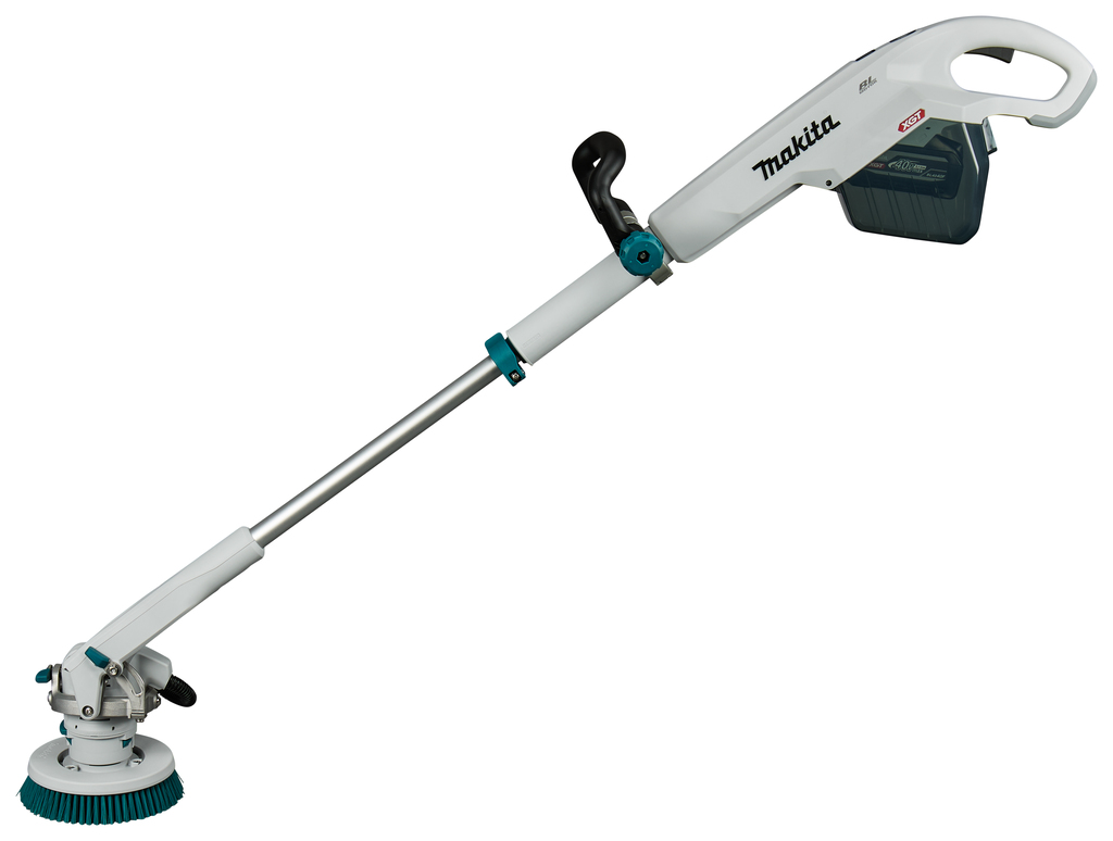 XGT 40 V Max Schrob-/polijstmachine