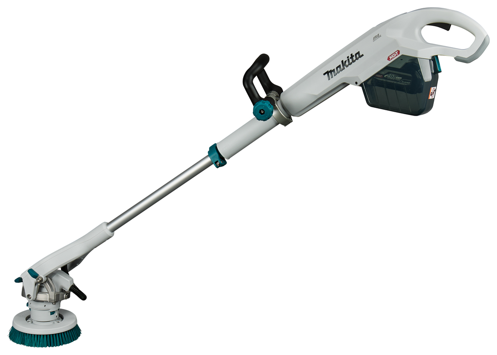 XGT 40 V Max Schrob-/polijstmachine