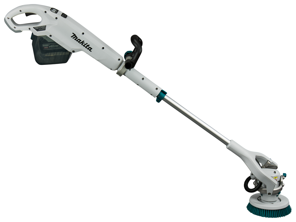 XGT 40 V Max Schrob-/polijstmachine