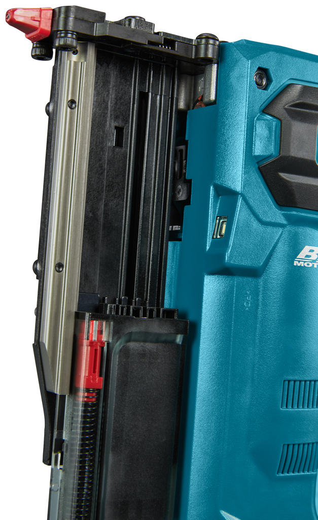 PT001GD101 40 V Max Pin tacker Makita.nl