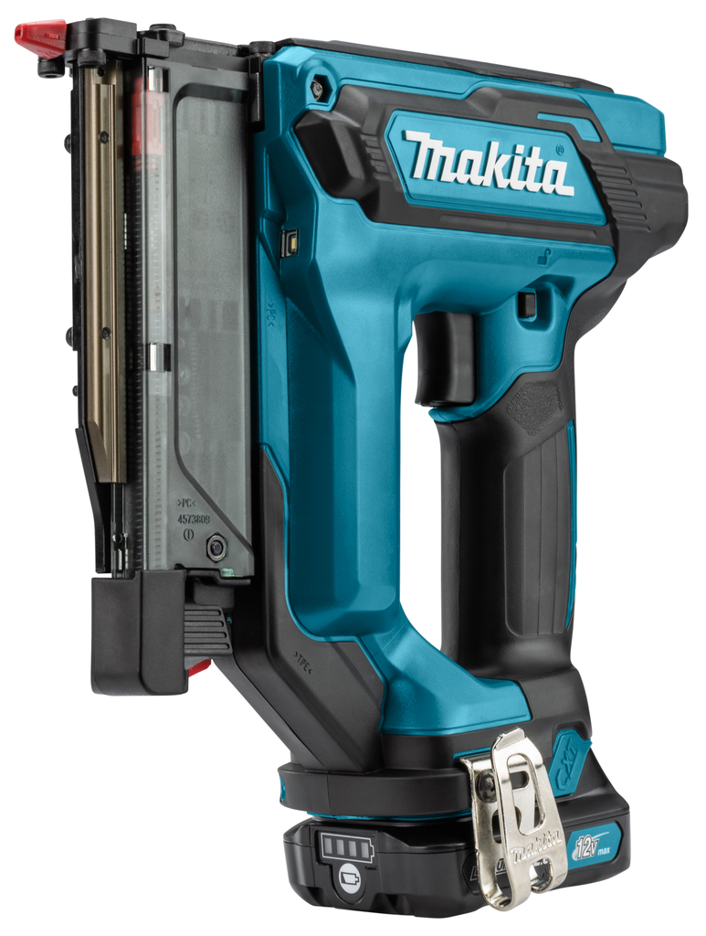 PT354DSAJ 12 V Max Pin tacker Makita.nl