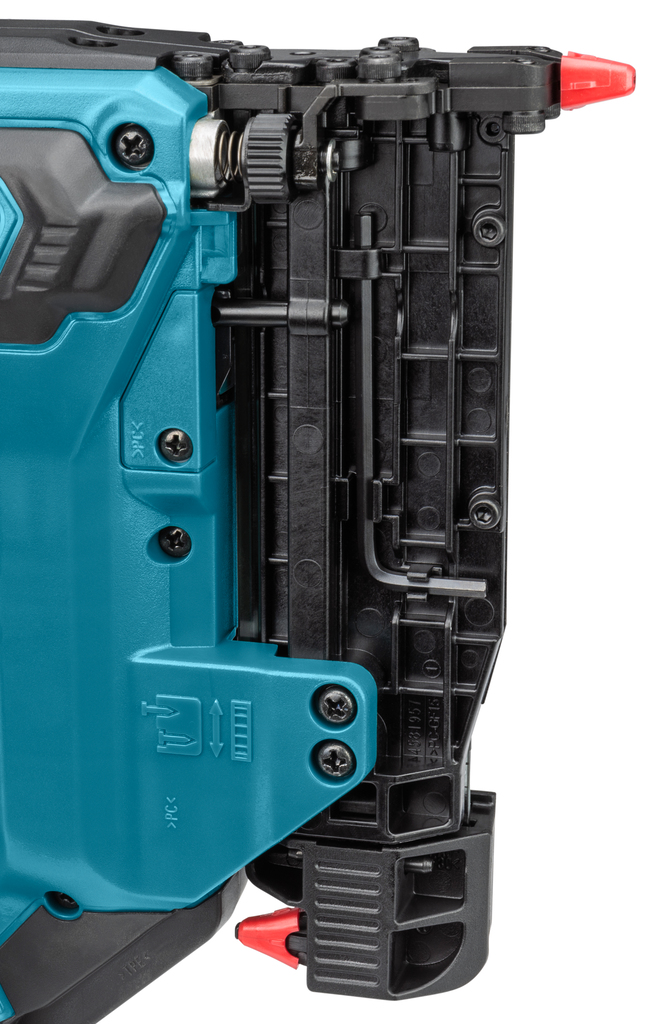 PT354DZ 10,8 V Pin tacker Makita.nl