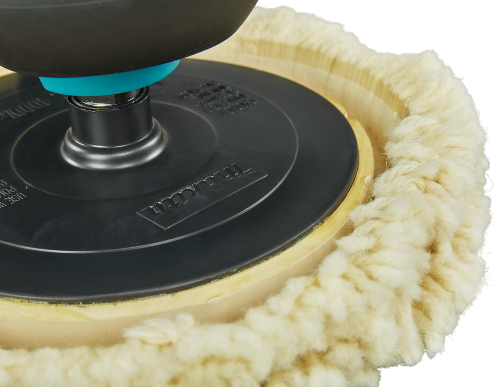 40 V Max Rotatiepolijstmachine