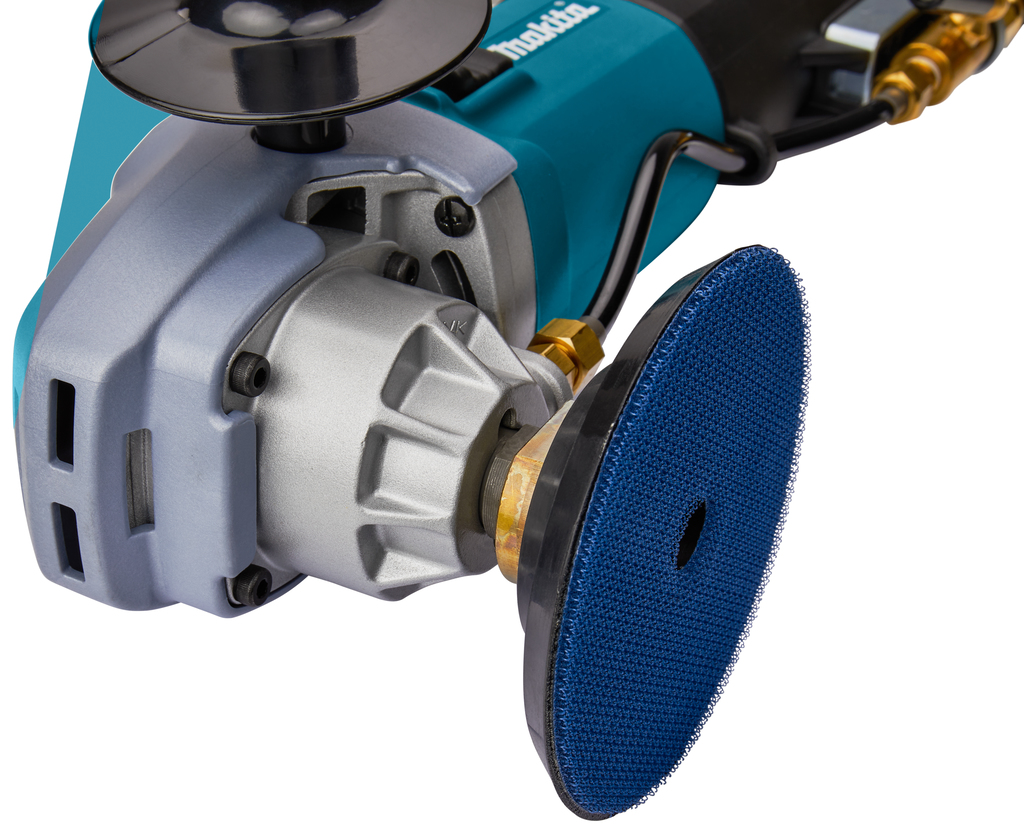 230 V Steen rotatiepolijstmachine