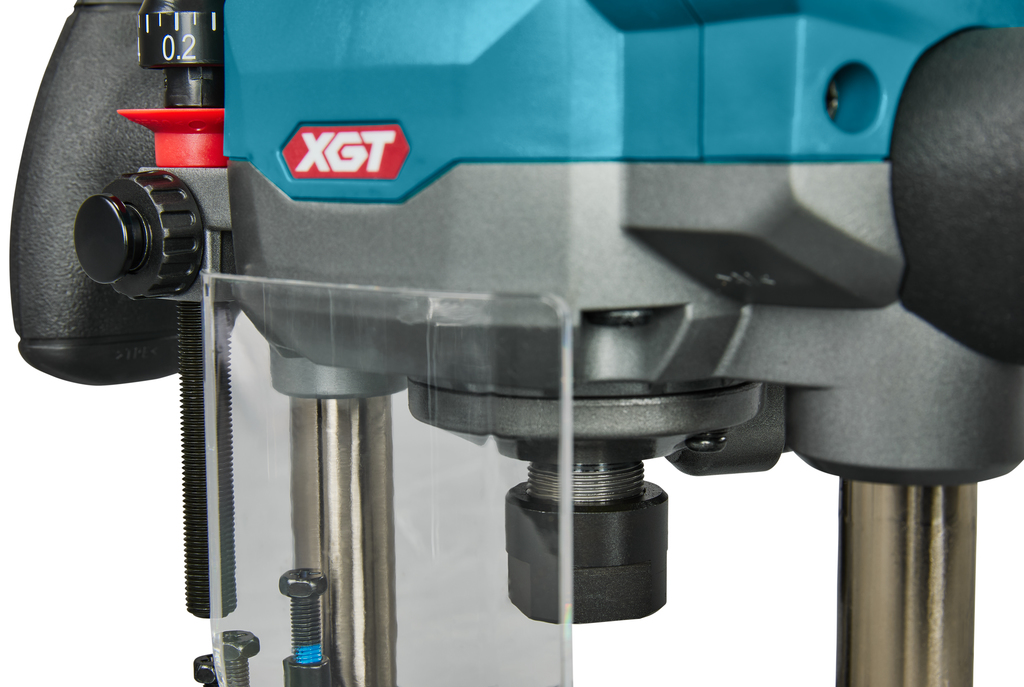 XGT 40 V Max Bovenfrees