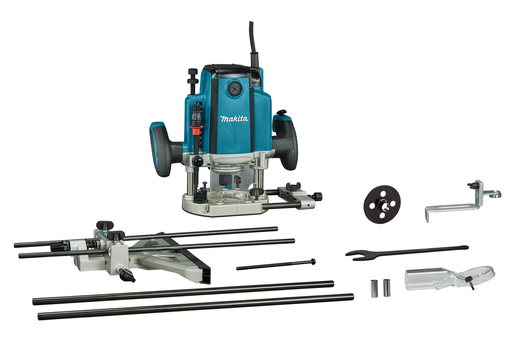 230 V Bovenfrees 12 mm