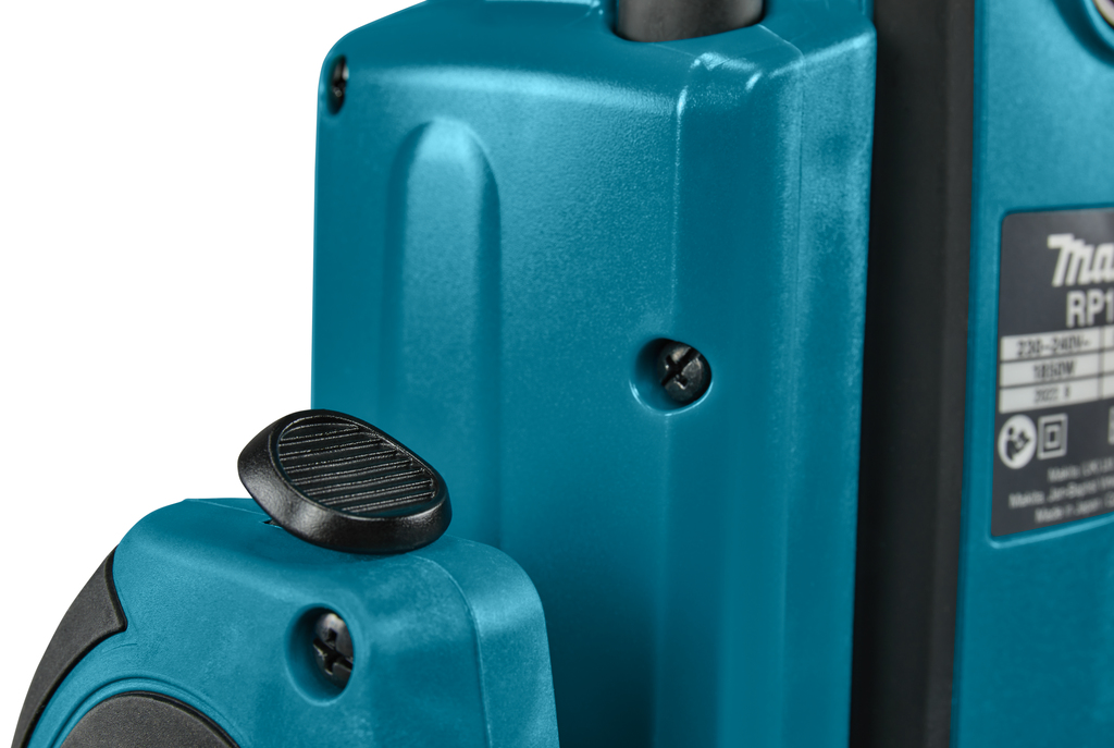 230 V Bovenfrees 12 mm