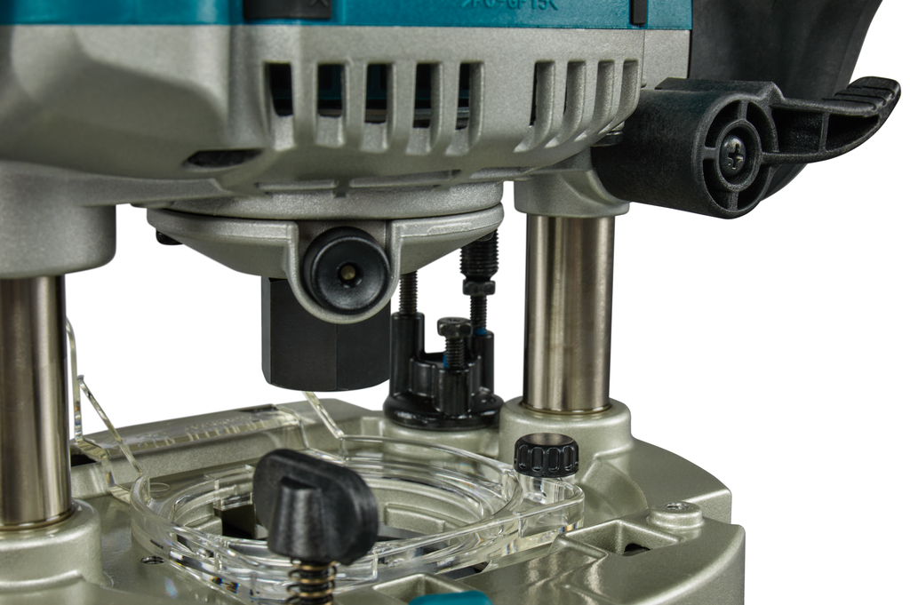 230 V Bovenfrees 12 mm