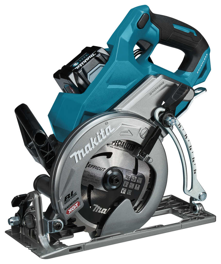 40 V Max Cirkelzaag 185 mm