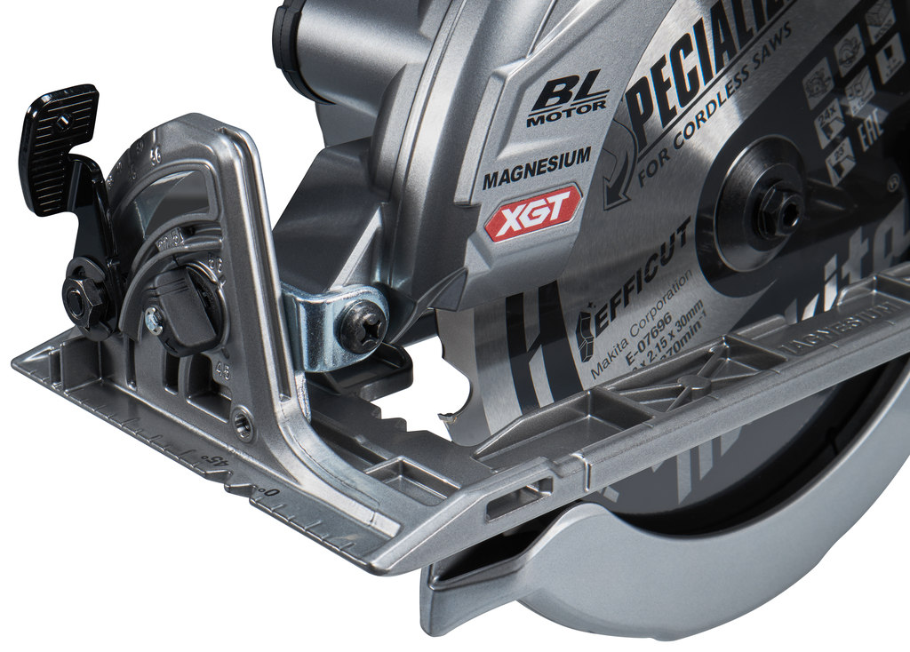 40 V Max Cirkelzaag 260 mm