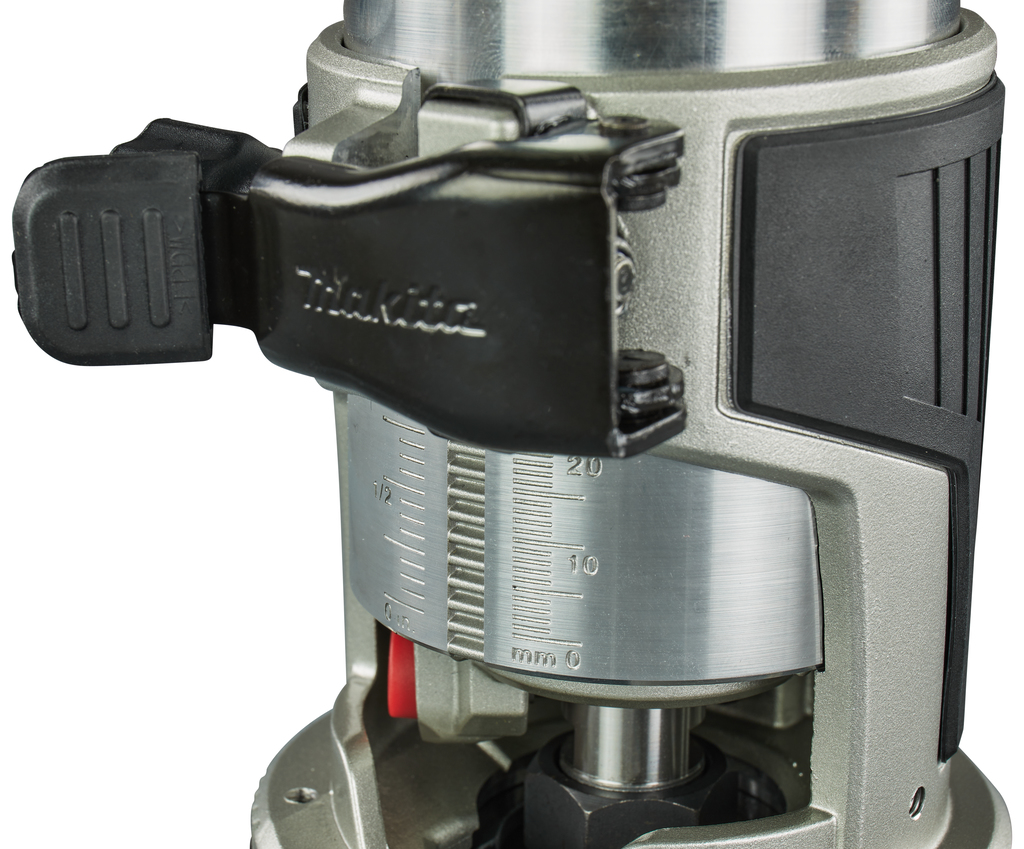 XGT 40 V Max Boven- en kantenfrees                 