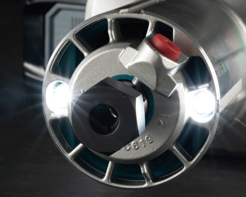 XGT 40 V Max Kantenfrees              