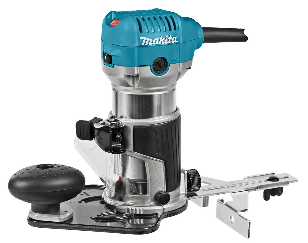 230 V Boven- en kantenfrees