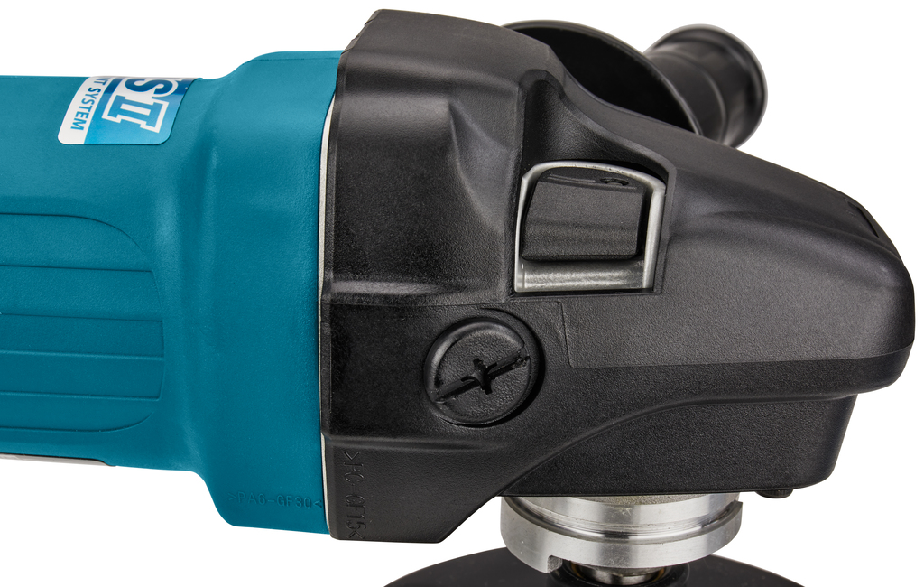 SA5040C - 230 V Rotatieschuurmachine 125 mm | Makita.nl