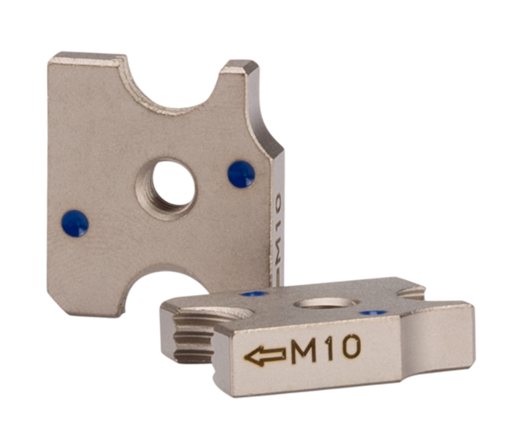 12 V Max Draadeindschaar