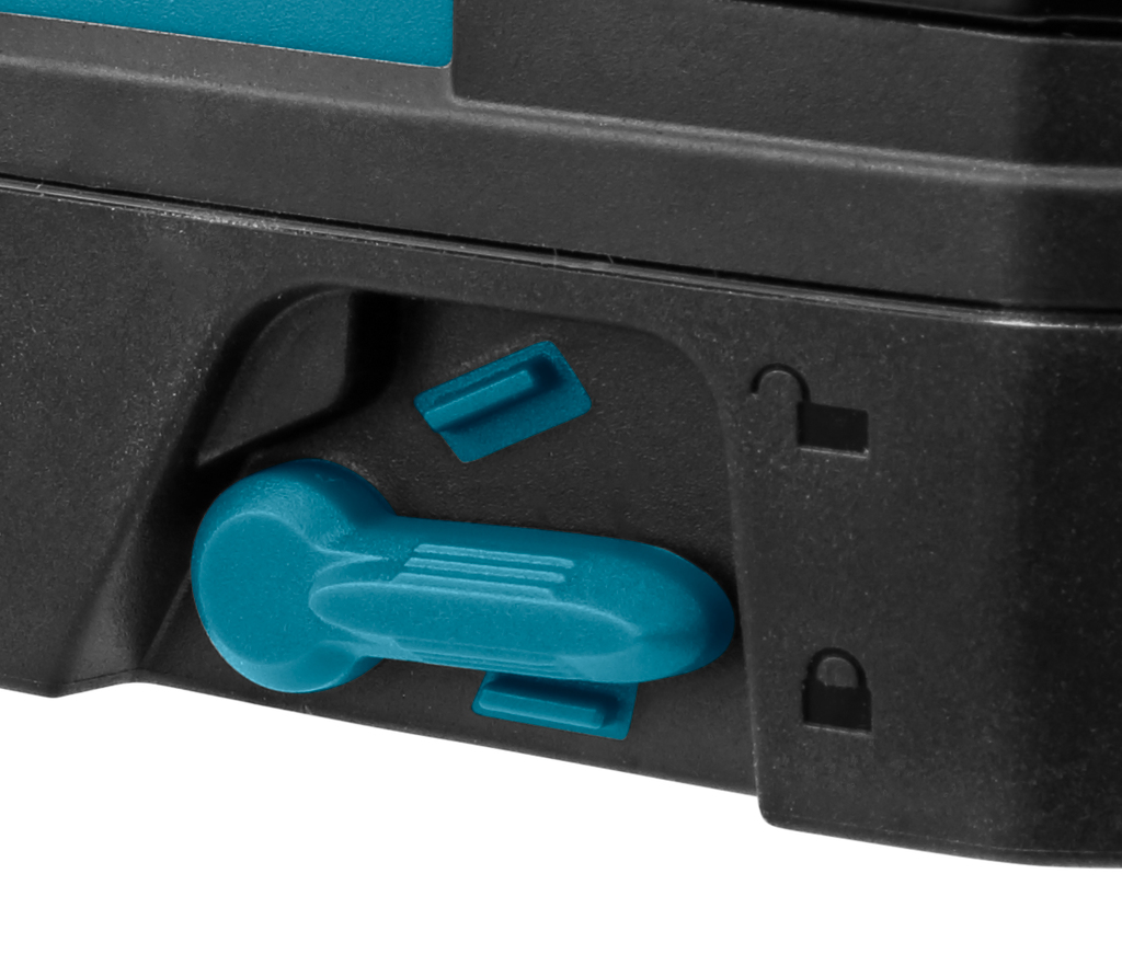 CXT 12 V Max Kruislijn / punt laser groen