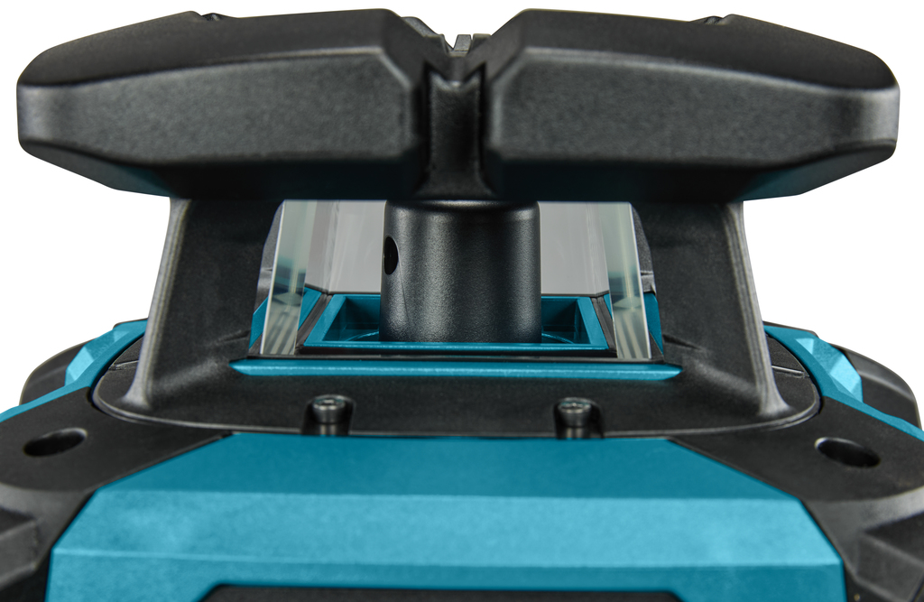 Rotatie laser groen 800 m.