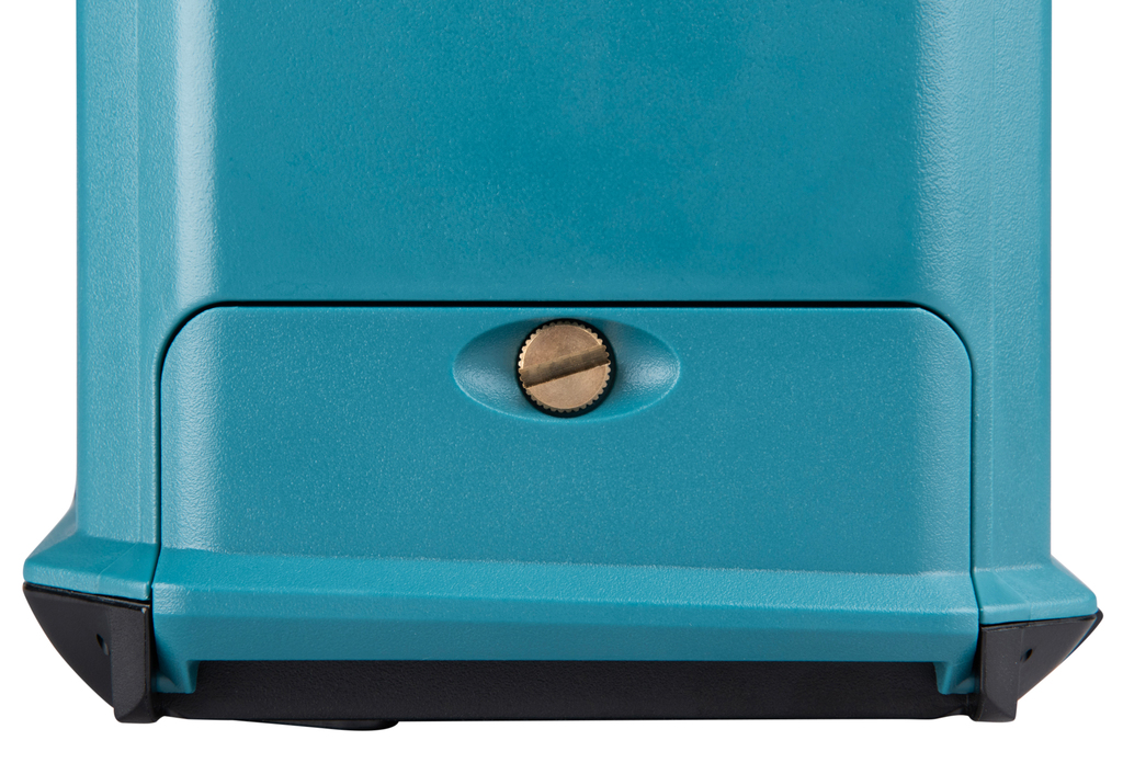 Rotatie laser rood 200 m.